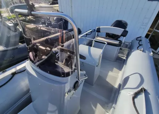 3D TENDER - X PRO 589 - 10