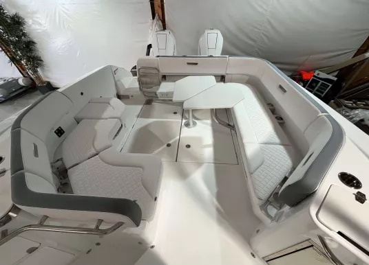 WELLCRAFT - WELLCRAFT 38 T-TOP - 13