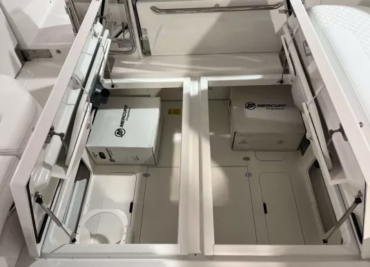 WELLCRAFT - WELLCRAFT 38 T-TOP - 14