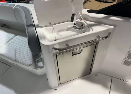 WELLCRAFT - WELLCRAFT 38 T-TOP - 15