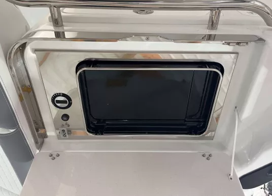 WELLCRAFT - WELLCRAFT 38 T-TOP - 17