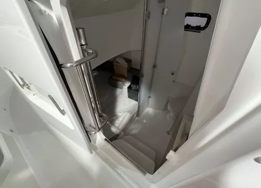 WELLCRAFT - WELLCRAFT 38 T-TOP - 18