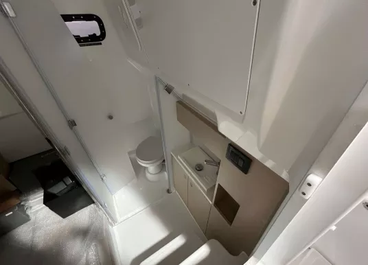 WELLCRAFT - WELLCRAFT 38 T-TOP - 19