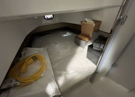 WELLCRAFT - WELLCRAFT 38 T-TOP - 20