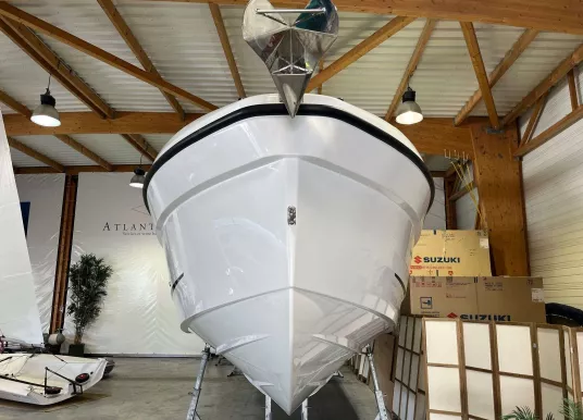 WELLCRAFT - WELLCRAFT 38 T-TOP - 3