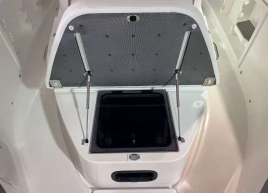 WELLCRAFT - WELLCRAFT 38 T-TOP - 22