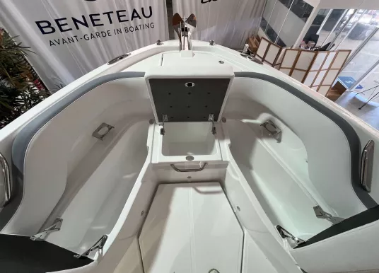 WELLCRAFT - WELLCRAFT 38 T-TOP - 23