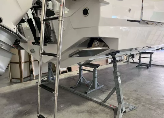 WELLCRAFT - WELLCRAFT 38 T-TOP - 24