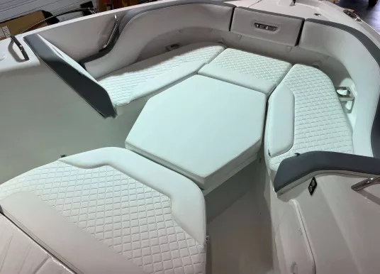 WELLCRAFT - WELLCRAFT 38 T-TOP - 25