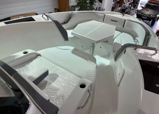 WELLCRAFT - WELLCRAFT 38 T-TOP - 26