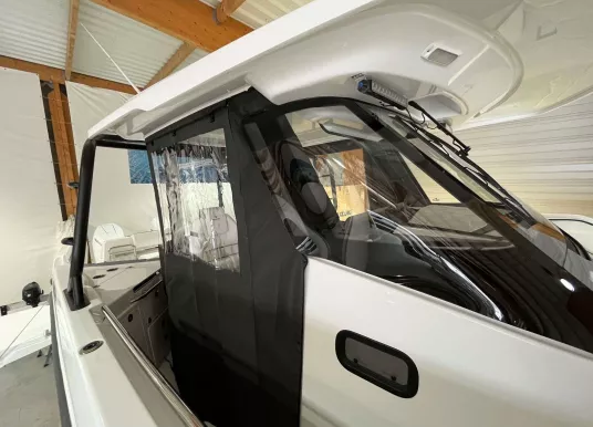 WELLCRAFT - WELLCRAFT 38 T-TOP - 29