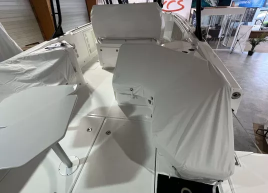 WELLCRAFT - WELLCRAFT 38 T-TOP - 30