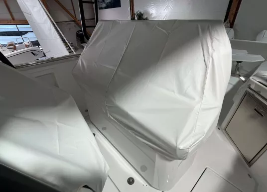 WELLCRAFT - WELLCRAFT 38 T-TOP - 32