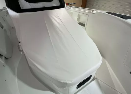 WELLCRAFT - WELLCRAFT 38 T-TOP - 33