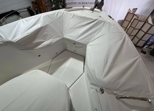 WELLCRAFT - WELLCRAFT 38 T-TOP - 34