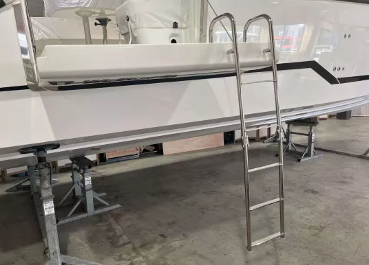 WELLCRAFT - WELLCRAFT 38 T-TOP - 35