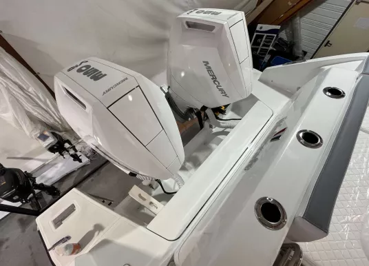 WELLCRAFT - WELLCRAFT 38 T-TOP - 5