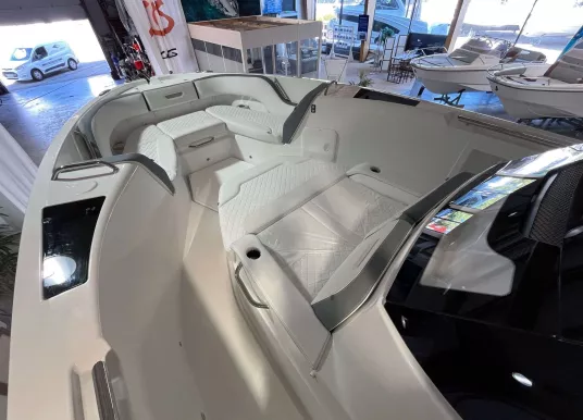 WELLCRAFT - WELLCRAFT 38 T-TOP - 6