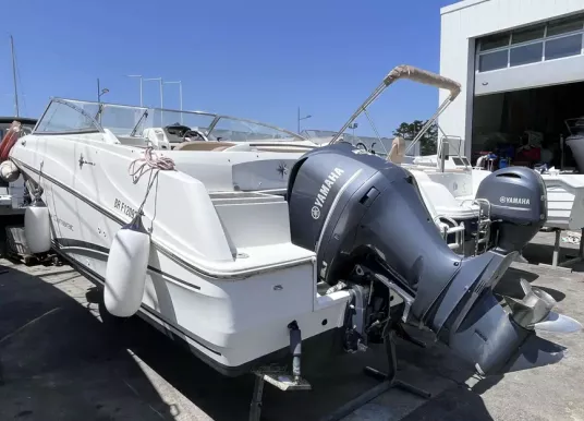 JEANNEAU - CAP CAMARAT 7.5 DC - 3