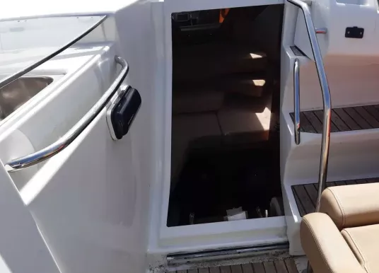 JEANNEAU - CAP CAMARAT 7.5 DC - 9