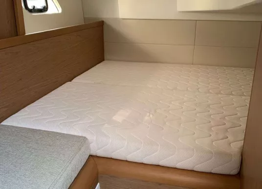 BENETEAU - GRAN TURISMO 34 - 2