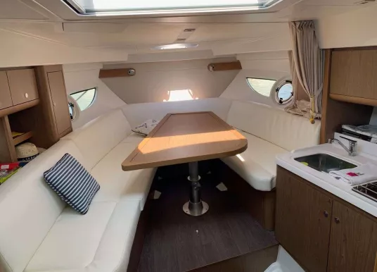 BENETEAU - GRAN TURISMO 34 - 3