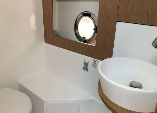 BENETEAU - GRAN TURISMO 34 - 5