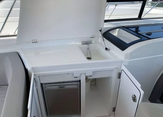 BENETEAU - GRAN TURISMO 34 - 6