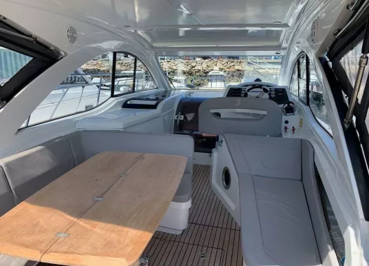 BENETEAU - GRAN TURISMO 34 - 7