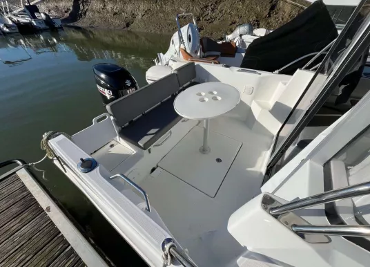 BENETEAU - ANTARES 6 OB - 3