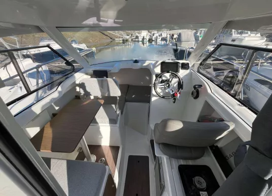 BENETEAU - ANTARES 6 OB - 4