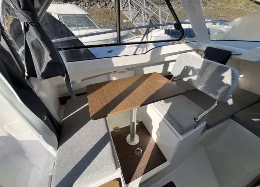 BENETEAU - ANTARES 6 OB - 6