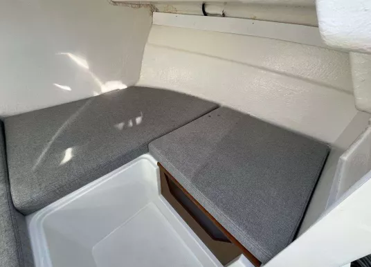 BENETEAU - ANTARES 6 OB - 7