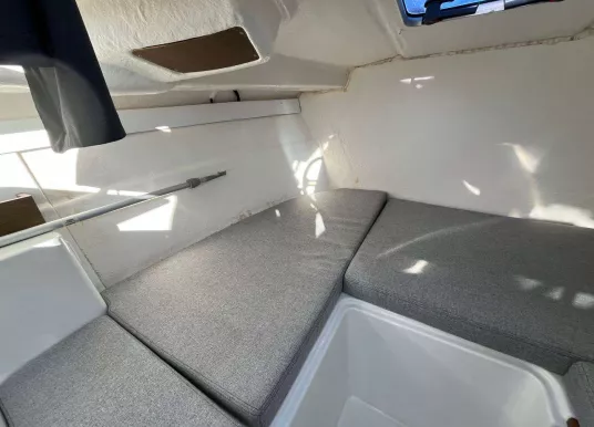 BENETEAU - ANTARES 6 OB - 8