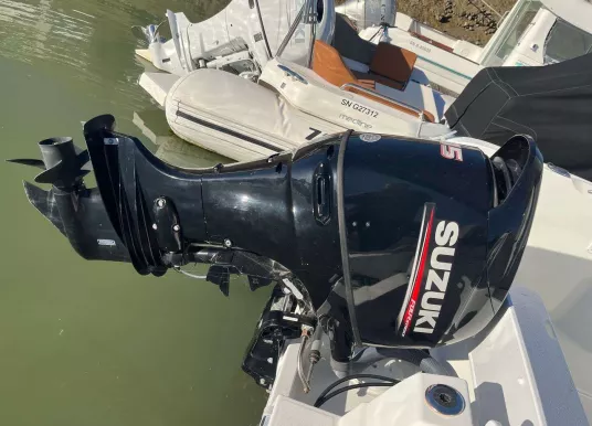 BENETEAU - ANTARES 6 OB - 9