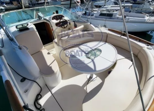 JEANNEAU - LEADER 805 - 4