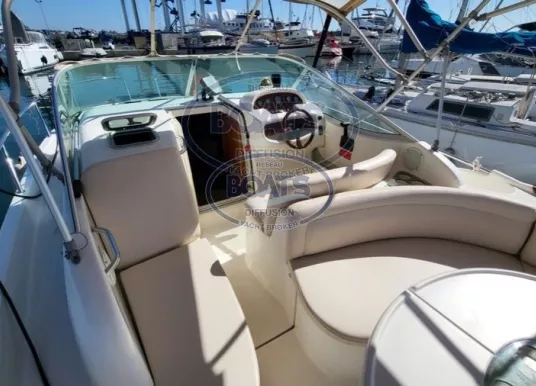 JEANNEAU - LEADER 805 - 5