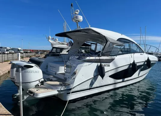 BENETEAU - GRAN TURISMO 36 - 2