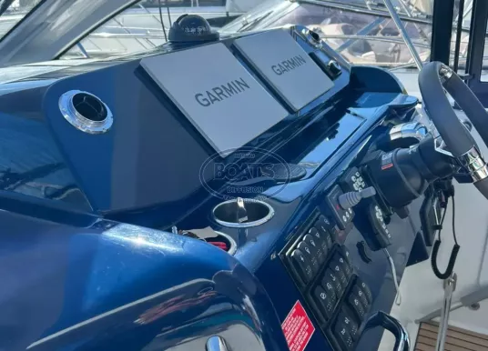 BENETEAU - GRAN TURISMO 36 - 4