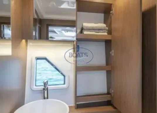 BENETEAU - GRAN TURISMO 36 - 8