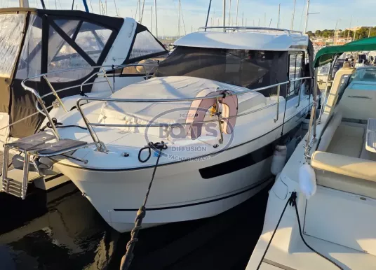 JEANNEAU - MERRY FISHER 895 - 2