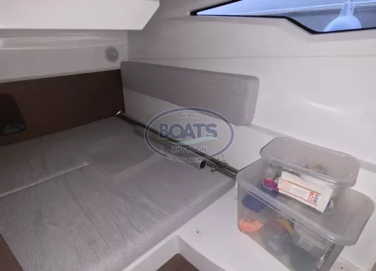 JEANNEAU - MERRY FISHER 895 - 11