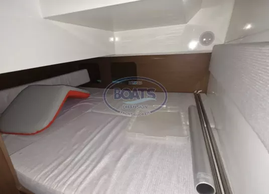 JEANNEAU - MERRY FISHER 895 - 12