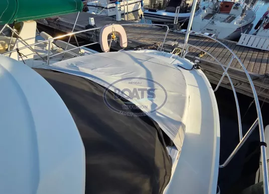 JEANNEAU - MERRY FISHER 895 - 3