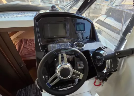 JEANNEAU - MERRY FISHER 895 - 7