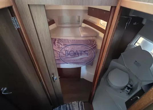 JEANNEAU - MERRY FISHER 895 - 8