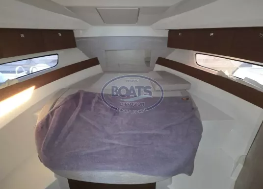 JEANNEAU - MERRY FISHER 895 - 9