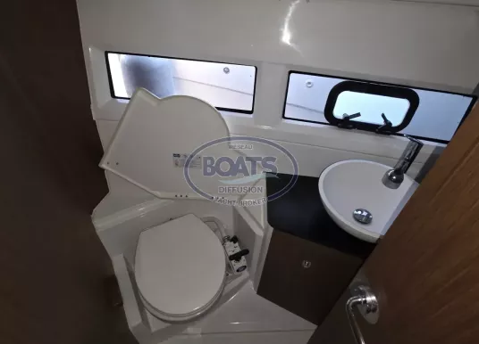 JEANNEAU - MERRY FISHER 895 - 10