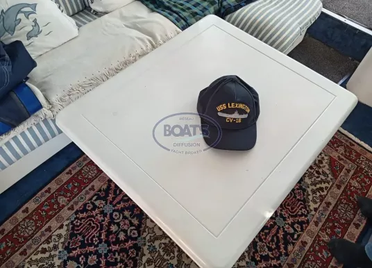 GUY COUACH - GUY COUACH 1401 - 11