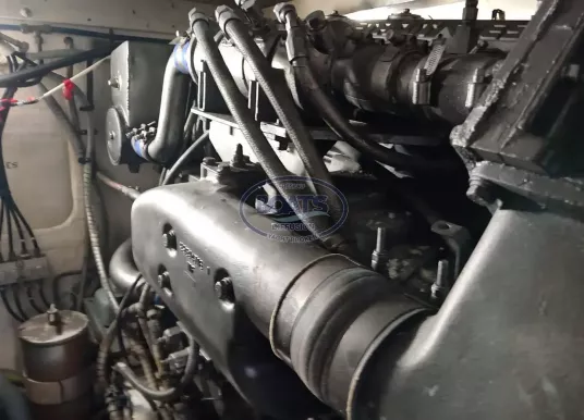 GUY COUACH - GUY COUACH 1401 - 9